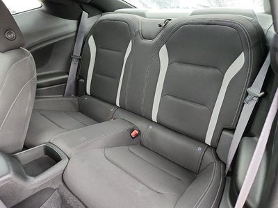 2023 Chevrolet Camaro 1SS