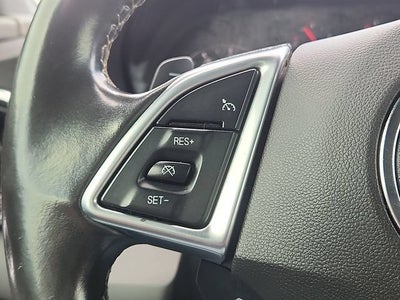 2022 Chevrolet Camaro LT1