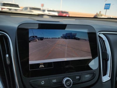 2024 Chevrolet Malibu 2LT