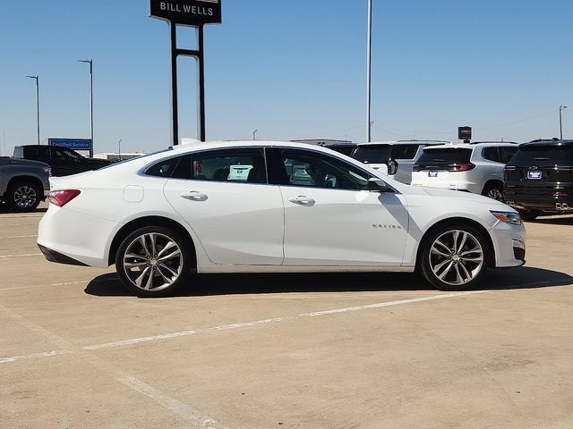 2024 Chevrolet Malibu 2LT