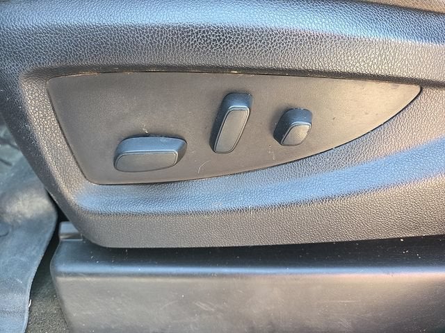 2017 Chevrolet Silverado 2500 HD LT