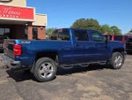 2017 Chevrolet Silverado 2500 HD LT