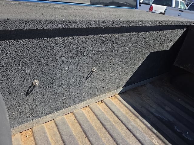 2017 Chevrolet Silverado 2500 HD LT