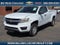 2019 Chevrolet Colorado 2WD Work Truck