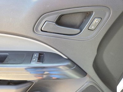 2019 Chevrolet Colorado 2WD Work Truck