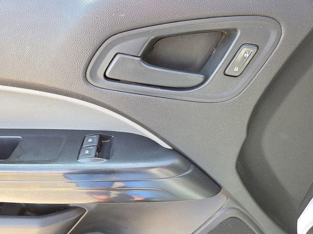 2019 Chevrolet Colorado 2WD Work Truck