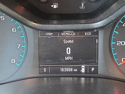 2019 Chevrolet Colorado 2WD Work Truck