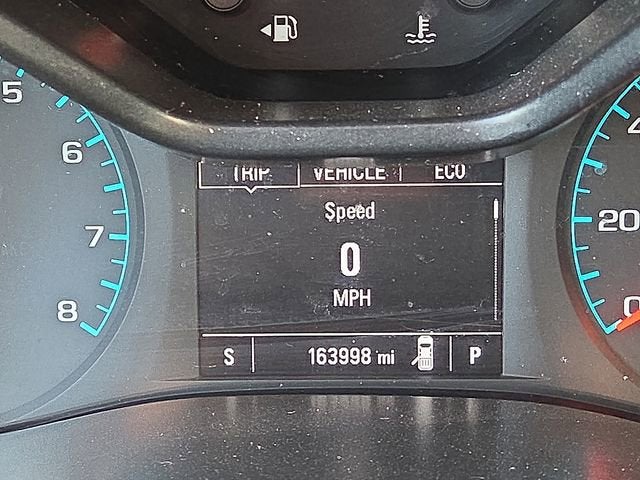 2019 Chevrolet Colorado 2WD Work Truck