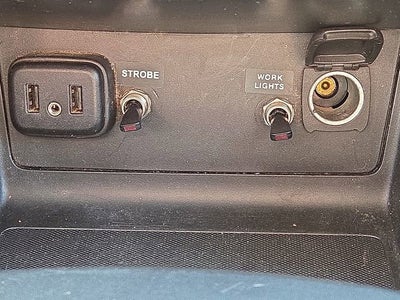 2019 Chevrolet Colorado 2WD Work Truck