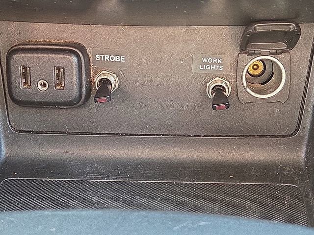 2019 Chevrolet Colorado 2WD Work Truck