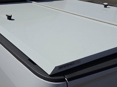 2019 Chevrolet Colorado 2WD Work Truck