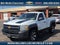 2011 Chevrolet Silverado 1500 Work Truck