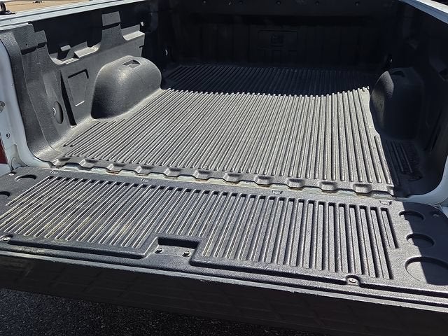 2011 Chevrolet Silverado 1500 Work Truck
