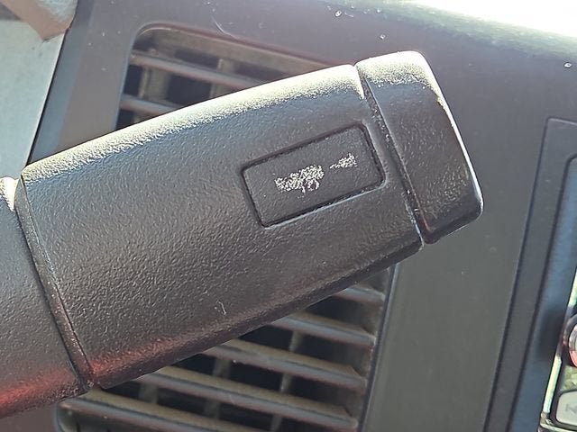 2011 Chevrolet Silverado 1500 Work Truck
