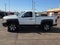 2011 Chevrolet Silverado 1500 Work Truck