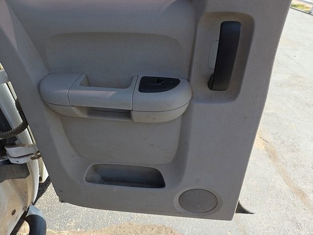 2010 Chevrolet Silverado 1500 Work Truck