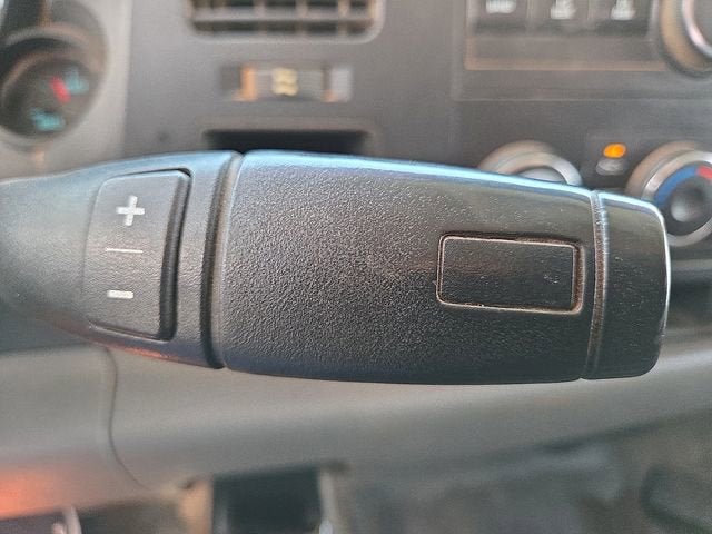 2010 Chevrolet Silverado 1500 Work Truck