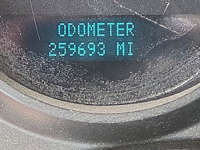 2010 Chevrolet Silverado 1500 Work Truck