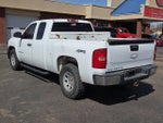 2010 Chevrolet Silverado 1500 Work Truck