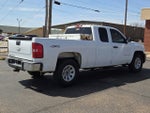 2010 Chevrolet Silverado 1500 Work Truck