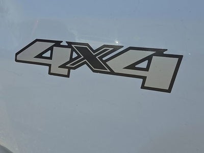 2010 Chevrolet Silverado 1500 Work Truck