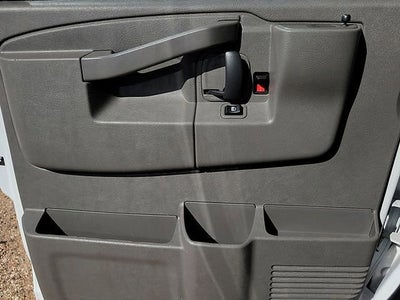 2024 Chevrolet Express Cargo 2500 WT