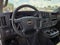 2021 Chevrolet Express Cargo 2500 Work Van