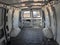 2021 Chevrolet Express Cargo 2500 Work Van