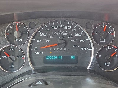 2021 Chevrolet Express Cargo 2500 Work Van
