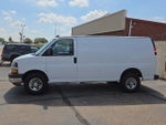 2021 Chevrolet Express Cargo 2500 Work Van