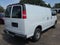 2021 Chevrolet Express Cargo 2500 Work Van