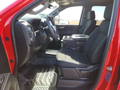 2026 GMC Sierra 3500 HD Chassis Cab Pro