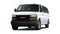 2026 GMC Savana Passenger LS