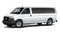 2026 GMC Savana Passenger LS