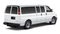 2026 GMC Savana Passenger LS