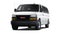 2027 GMC Savana Passenger LS