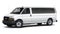 2027 GMC Savana Passenger LS