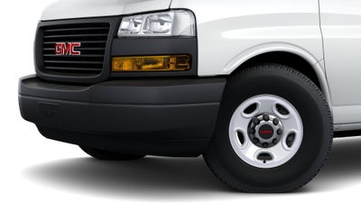 2027 GMC Savana Passenger LS