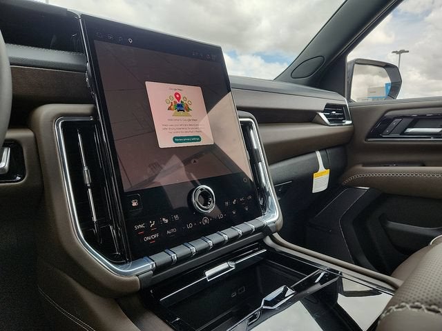 2026 GMC Yukon Denali Ultimate - Photo 20