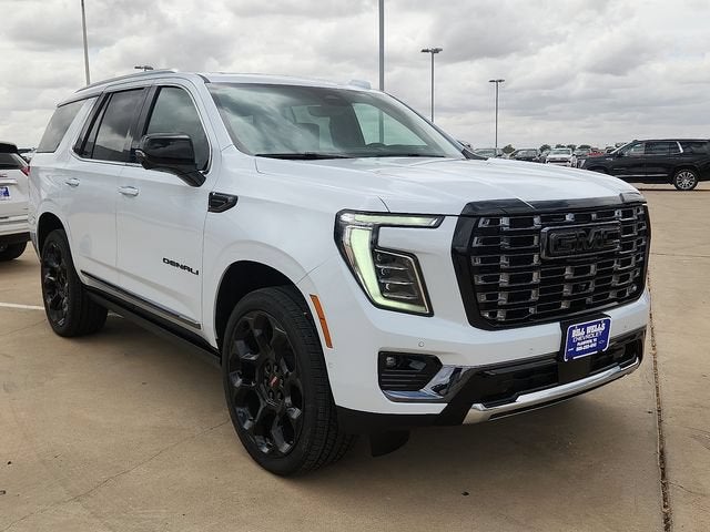 2026 GMC Yukon Denali Ultimate - Photo 6