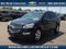 2010 Chevrolet Traverse LTZ
