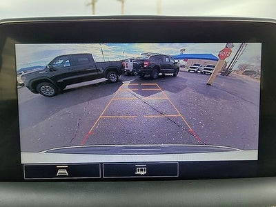 2021 Chevrolet Suburban Premier