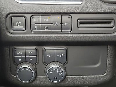 2021 Chevrolet Suburban Premier
