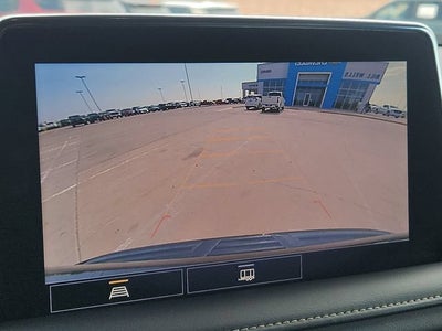 2021 Chevrolet Suburban Premier