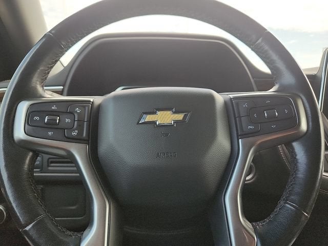 2021 Chevrolet Suburban Premier