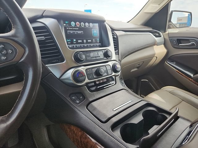 2020 Chevrolet Suburban Premier