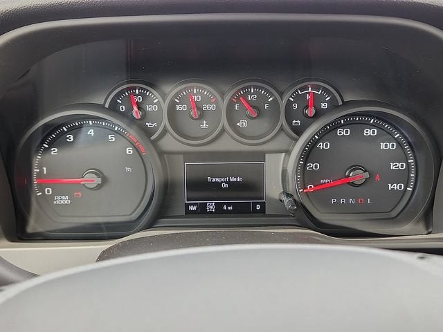 2026 GMC Sierra 3500 HD Pro