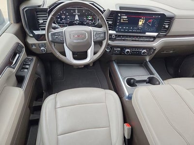 2024 GMC Sierra 2500 HD SLT