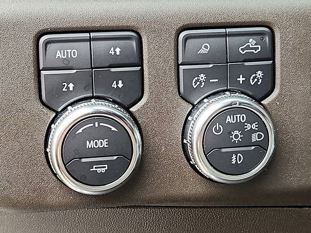 2024 GMC Sierra 2500 HD SLT