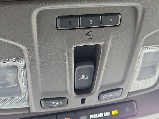 2024 GMC Sierra 2500 HD SLT